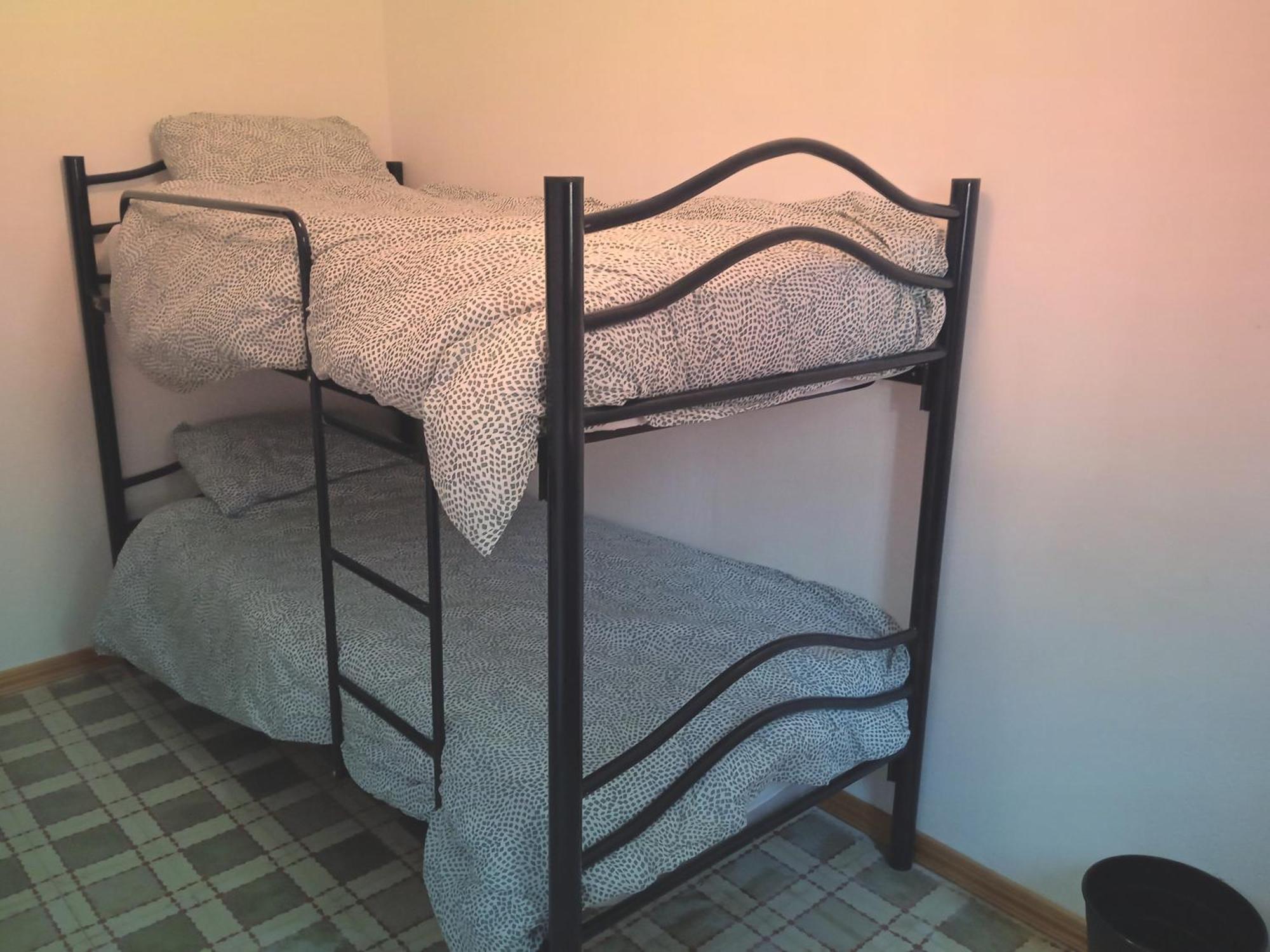 Albergue Gatera House Серседиля Екстериор снимка