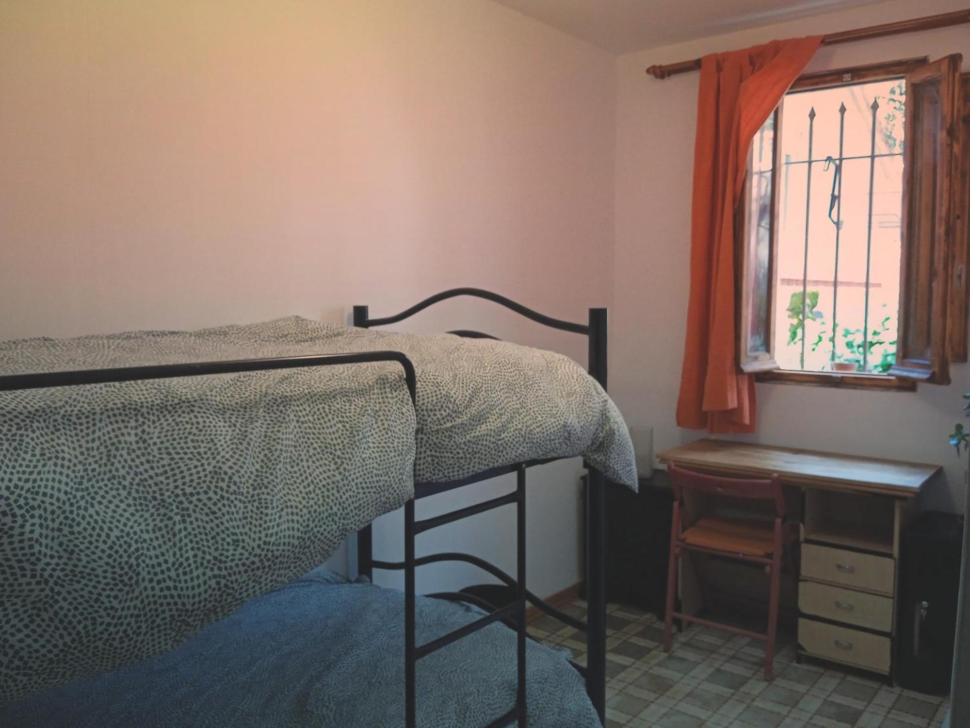 Albergue Gatera House Серседиля Екстериор снимка